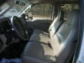 Oxford White - F450 Super Duty XL Crew Cab Chassis Commercial Photo No. 25