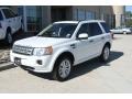 2011 Fuji White Land Rover LR2 HSE  photo #12