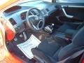 Rallye Red - Civic Si Coupe Photo No. 8