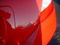 Rallye Red - Civic Si Coupe Photo No. 13