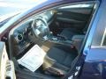 2010 Kona Blue Mica Mazda MAZDA6 i Touring Sedan  photo #8