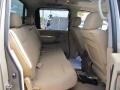 Desert Stone - Titan SE Crew Cab Photo No. 11