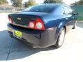 Imperial Blue Metallic - Malibu LTZ Sedan Photo No. 3