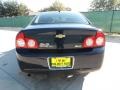 Imperial Blue Metallic - Malibu LTZ Sedan Photo No. 4