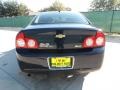 2010 Imperial Blue Metallic Chevrolet Malibu LTZ Sedan  photo #4