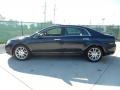 2010 Imperial Blue Metallic Chevrolet Malibu LTZ Sedan  photo #6