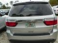 Bright Silver Metallic - Durango Crew Photo No. 5