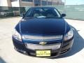 Imperial Blue Metallic - Malibu LTZ Sedan Photo No. 8