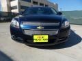 Imperial Blue Metallic - Malibu LTZ Sedan Photo No. 9