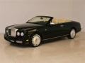 2009 Beluga Black Bentley Azure  #56873346
