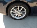 Imperial Blue Metallic - Malibu LTZ Sedan Photo No. 12