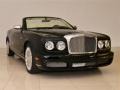 2009 Beluga Black Bentley Azure   photo #4