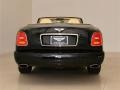 2009 Beluga Black Bentley Azure   photo #6