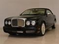 2009 Beluga Black Bentley Azure   photo #10