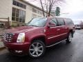Red-E - Escalade ESV AWD Photo No. 2