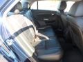 Imperial Blue Metallic - Malibu LTZ Sedan Photo No. 27