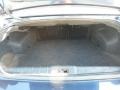 Imperial Blue Metallic - Malibu LTZ Sedan Photo No. 28