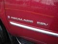 Red-E - Escalade ESV AWD Photo No. 4