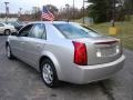 Light Platinum - CTS Sedan Photo No. 2