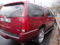 Red-E - Escalade ESV AWD Photo No. 10