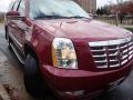 Red-E - Escalade ESV AWD Photo No. 13