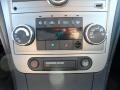 Imperial Blue Metallic - Malibu LTZ Sedan Photo No. 39