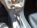 Imperial Blue Metallic - Malibu LTZ Sedan Photo No. 40