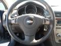 Imperial Blue Metallic - Malibu LTZ Sedan Photo No. 41