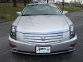 Light Platinum - CTS Sedan Photo No. 6