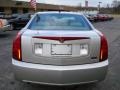 Light Platinum - CTS Sedan Photo No. 7