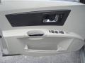 Light Platinum - CTS Sedan Photo No. 10