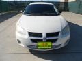 2004 Stone White Dodge Stratus SE Sedan  photo #8