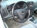 Light Platinum - CTS Sedan Photo No. 13