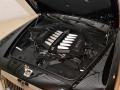  2011 Ghost  6.6 Liter DI Twin-Turbocharged DOHC 48-Valve VVT V12 Engine