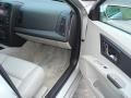 Light Platinum - CTS Sedan Photo No. 14