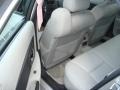 Light Platinum - CTS Sedan Photo No. 15