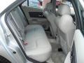 Light Platinum - CTS Sedan Photo No. 16