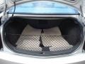 Light Platinum - CTS Sedan Photo No. 17