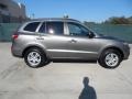 Mineral Gray - Santa Fe GLS Photo No. 2