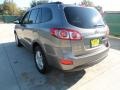 Mineral Gray - Santa Fe GLS Photo No. 5