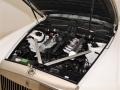  2011 Phantom Drophead Coupe 6.75 Liter DI DOHC 48-Valve VVT V12 Engine