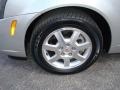 Light Platinum - CTS Sedan Photo No. 19