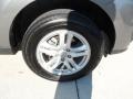 Mineral Gray - Santa Fe GLS Photo No. 13