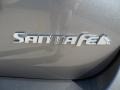 Mineral Gray - Santa Fe GLS Photo No. 17