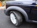 2008 Buckingham Blue Metallic Land Rover LR3 V8 SE  photo #3
