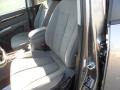 Mineral Gray - Santa Fe GLS Photo No. 33