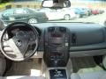 Light Platinum - CTS Sedan Photo No. 22