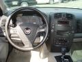 Light Platinum - CTS Sedan Photo No. 23