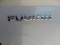 2012 Ford Fusion Sport Badge and Logo Photo