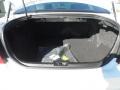 Charcoal Black Trunk Photo for 2012 Ford Fusion #56920705